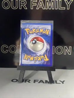 Pokemon Poochyena 64/109 Common EX Ruby & Sapphire 2003 Near Mint - Image 4