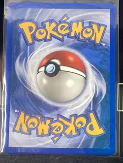 Pokemon Poochyena 64/109 Common EX Ruby & Sapphire 2003 Near Mint - Image 5