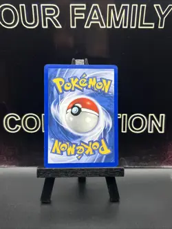 Eevee 38/75 Neo Discovery Regular Uncommon 2000 WOTC Pokemon TCG NM - Image 4