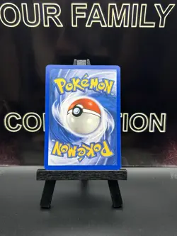 Pokemon TCG English E Reader Vintage Phanpy 62/109 Ruby and Sapphire Regular NM - Image 4