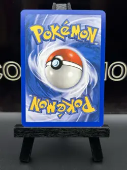 Pokemon TCG English E Reader Vintage Phanpy 62/109 Ruby and Sapphire Regular NM - Image 5