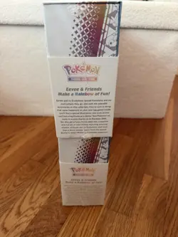 2-PACK Pokemon TCG Prismatic Evolutions Super Premium Collection Sealed Box - Image 3