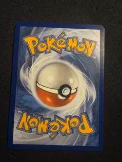 Charcadet 022 Mega Evolutions Black Star Promo Pokemon TCG - NM - Image 4