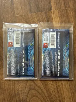 Lot of 2 Pokemon TCG XY Evolutions Booster Packs, New, Sealed - Image 2