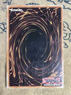 Yugioh Sage of Silence STON-EN015 1st Edition Ultimate Rare LP - Image 2