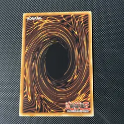 Yu-Gi-Oh! Red-Eyes Black Dragon 7th Alternative RA04-EN109 Platinum Secret Rare - Image 2