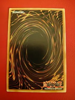 Yugioh Shining Sarcophagus LEDE-EN051 - Image 3