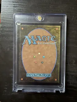 MTG English Y'shtola, Night's Blessed (Borderless) (Surge Foil) NM Foil - Image 2