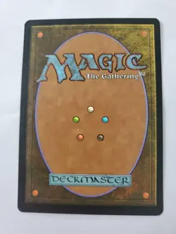 MTG Magic The Gathering Card Tainted Sigil Artifact Black White Alara Reborn - Image 2