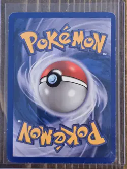 Plusle Pokemon TCG Pop Series 3 Promo Card 5/17 Excellent Condition - Image 2