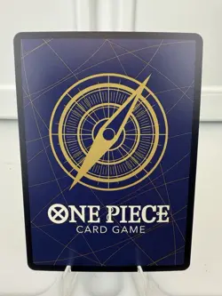 OP05-082 Shirahoshi English One Piece Card Game - Image 2