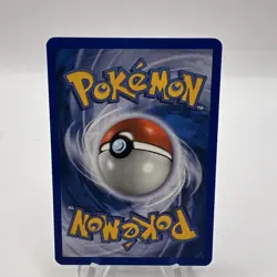 Duskull 51/100 EX Crystal Guardians Rare Reverse Holo Pokemon Card - Image 4
