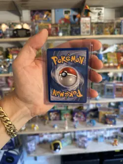 Cyndaquil 45/101 EX Dragon Frontiers Reverse Holo Stamped Pokemon TCG Card - Image 2