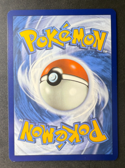 Blastoise EX SIR S&V 151 English #200 Pokemon Card TCG NM/MINT - Image 2