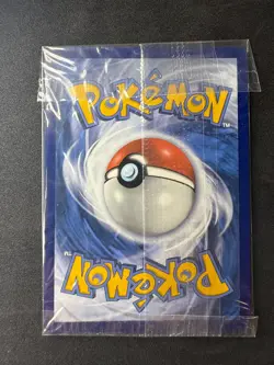Pikachu Paldea Evolved Sealed Promo #027 Pokemon Card TCG NM/MINT - Image 2