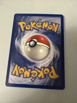 Pokemon TCG Kabuto Fossil 1st Edition Common Card 50/62 - Image 2