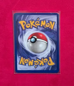 Dark Vileplume 1st Edition Pokemon Card - Team Rocket 1999 - Vintage - MP #30/82 - Image 2