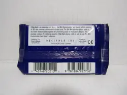 Star Wars A New Hope Limited Edition 15 Card CCG Expansion Set Booster Pack NEW - Image 2