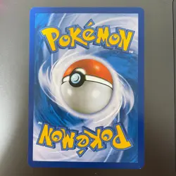 Piplup - EX Battle Boost Unlimited 025/093 BW Korean Pokemon Card [LP] - Image 2