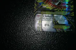 M Gardevoir EX (Full Art) 156/160 XY - Primal Clash Holo Pokemon Card NM - Image 4