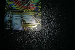 M Gardevoir EX (Full Art) 156/160 XY - Primal Clash Holo Pokemon Card NM - Image 3