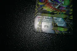 M Gardevoir EX (Full Art) 156/160 XY - Primal Clash Holo Pokemon Card NM - Image 4
