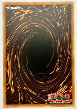 EXFO-EN095 Qliphort Genius - Rare Unlimited Near Mint YuGiOh Card - Image 2