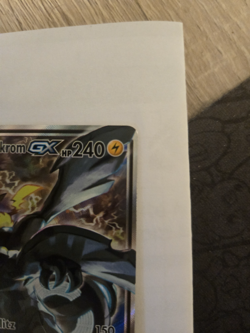 Pokemon TCG Pikachu & Zekrom GX Black Star Promo Card SM16 PSA 10 POTENTIAL - Image 4
