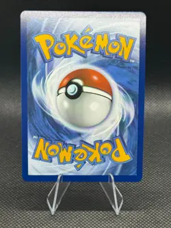 Pokemon 151 Blooming Waters Premium Collection 5 Promo Cards Jumbo Blastoise - Image 3