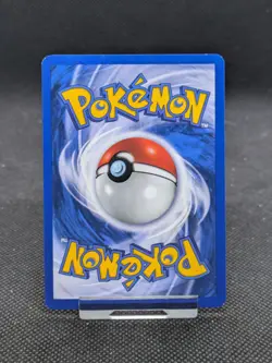 Pokemon Card Max Revive Gym Challenge 1st Edition 117/132 WOTC NM - Image 2