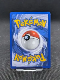 Pokemon Card Max Revive Gym Challenge 1st Edition 117/132 WOTC NM - Image 4