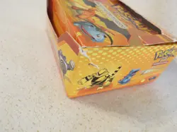 EMPTY expedition WOTC Booster Box (NO POKEMON CARDS) - Image 3