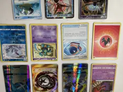 Lot of 19 Pokemon Cards including - Image 3