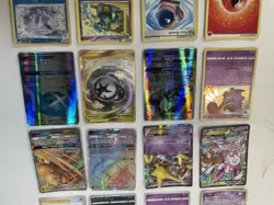 Lot of 19 Pokemon Cards including - Image 4