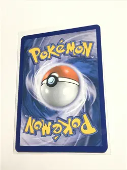 VULPIX - 87/123 - HeartGold SoulSilver HGSS - Pokemon Card - NM - Image 2