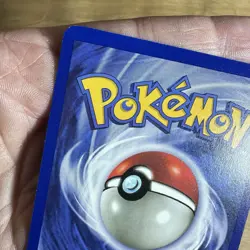 Kabuto 50/62 1st Edition Fossil Set Pokemon WOTC Common Card NM Vintage English - Image 4