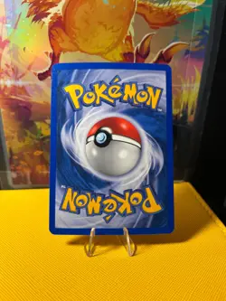 Team Magma's Groudon 9/95 Reverse Holo Pokemon 2004! - Image 2