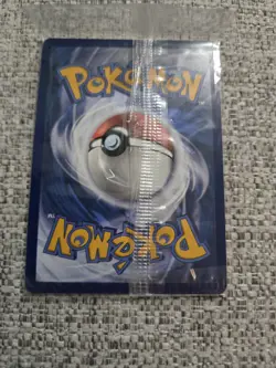 Pokemon TCG Snorlax 151 Promo 051 with Pokemon Center Stamp Sealed Near Mint - Image 2