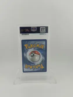 Dragonite VSTAR 050/078 Pokemon GO Holo PSA 9 - Image 2