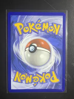 Pokemon TCG Full Art Applin 185/167 Twilight Masquerade Illustration Rare NM - M - Image 3