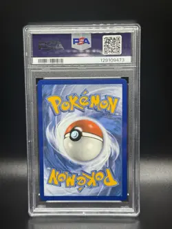Shiny Drampa GX 2019 Pokemon Sun & Moon Hidden Fates Full Art FA #SV80 PSA 10 - Image 2