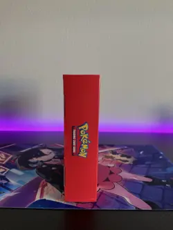 Pokemon 151 Mini Tins 4 Pack TCG Sams Club Exclusive *SEALED IN-HAND* (LOT of 2) - Image 3