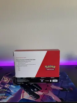 Pokemon 151 Mini Tins 4 Pack TCG Sams Club Exclusive *SEALED IN-HAND* (LOT of 2) - Image 5