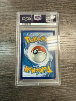 2024 Pokemon Pikachu SVP #088 Paldea Adventure Chest PSA 10 True GEM MINT - Image 2