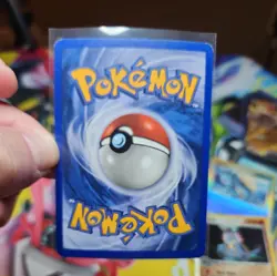 2003 Pokemon Dratini (26/97) Dragon - Reverse Holo - TCG - Image 2