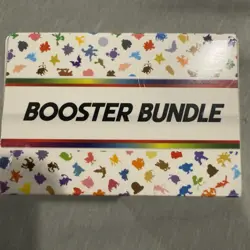 Pokemon TCG Scarlet & Violet 151 Booster Bundle Sealed New (6 packs) - Image 5