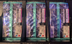 3 x Stellar Miracle Japanese Pokemon Booster Packs (Sealed) | sv7 UK seller - Image 2