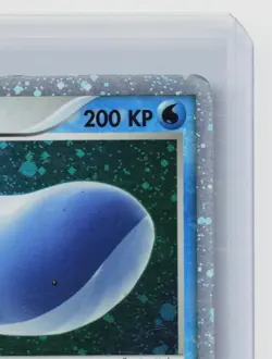 Wailord ex - Pokemon Karte TCG 100/100 Rare Holo ex EX Sandsturm /M35 - Image 4