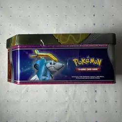 Raging Bolt Ex Paradox Destinies - Pokemon TCG 5x Booster Pack Tin (New/Sealed) - Image 5