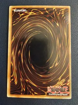 Yu-gi-oh! Necrovalley - Pharaonic Guardian PGD 084 - LP - 1st Edition - EN​ - Image 2